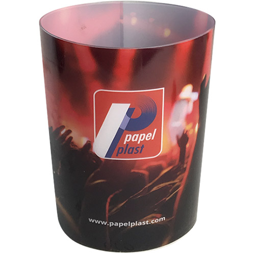 Vaso event line PP personalizable 900ml - Event line - Papel Plast Pack S.L